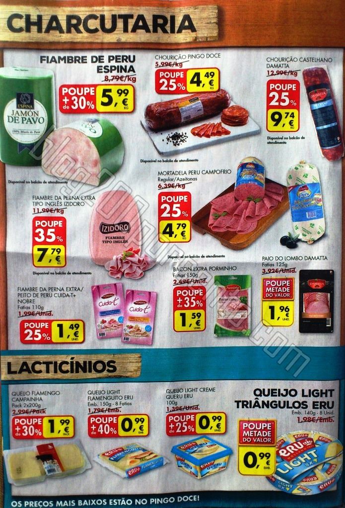  Antevisão folheto Pingo Doce 