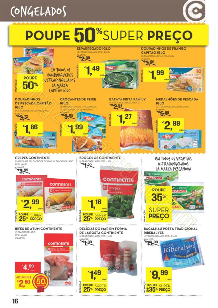 Antevisão folheto Continente 21a27out 2 parte