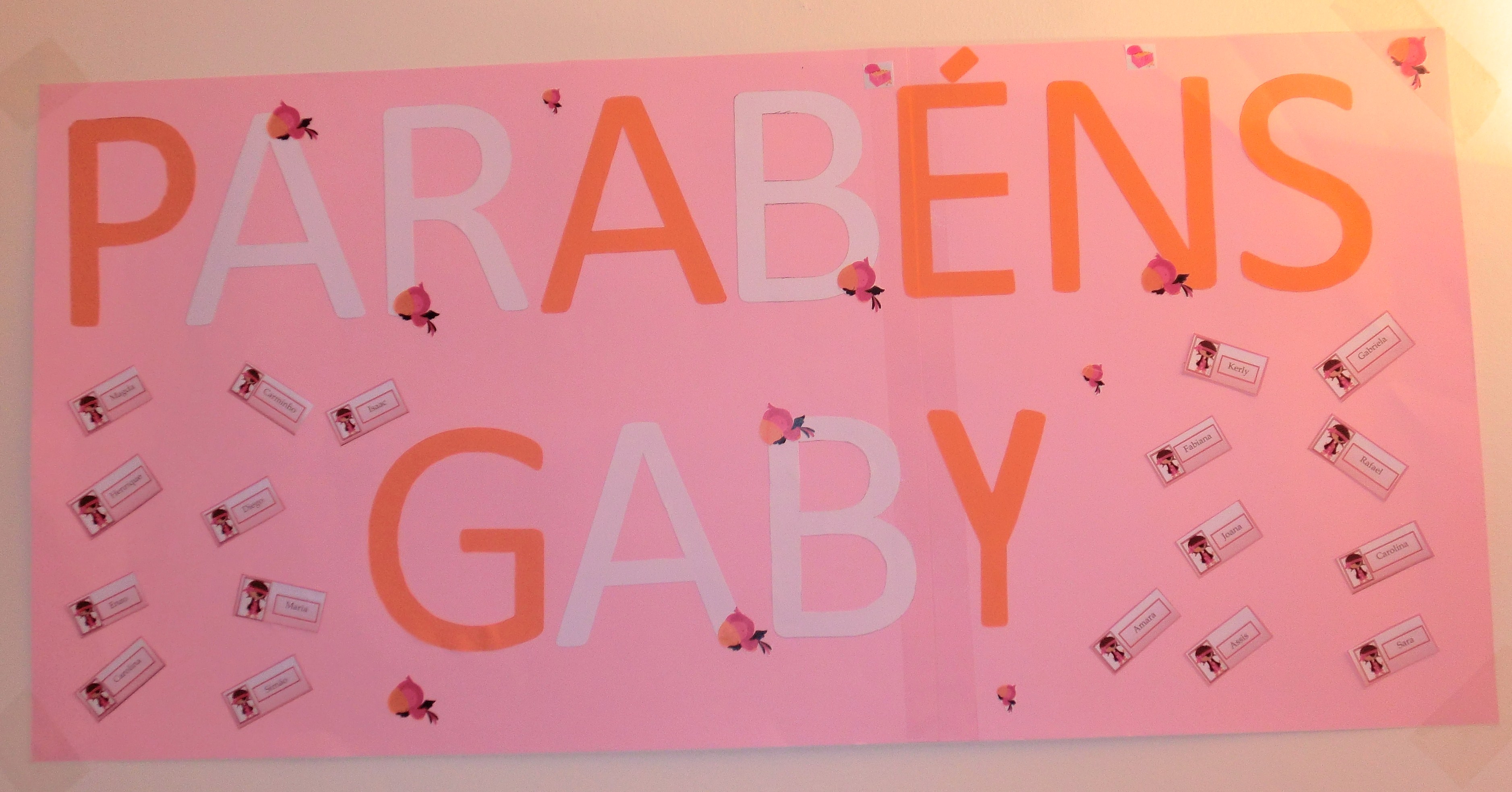 Cartaz Cartaz