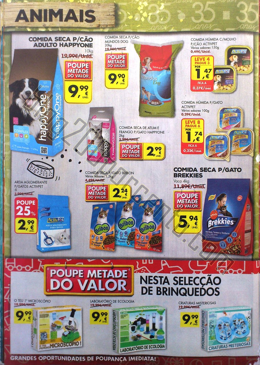 Antevisão folheto Pingo Doce 10 a 16 nov 2 parte