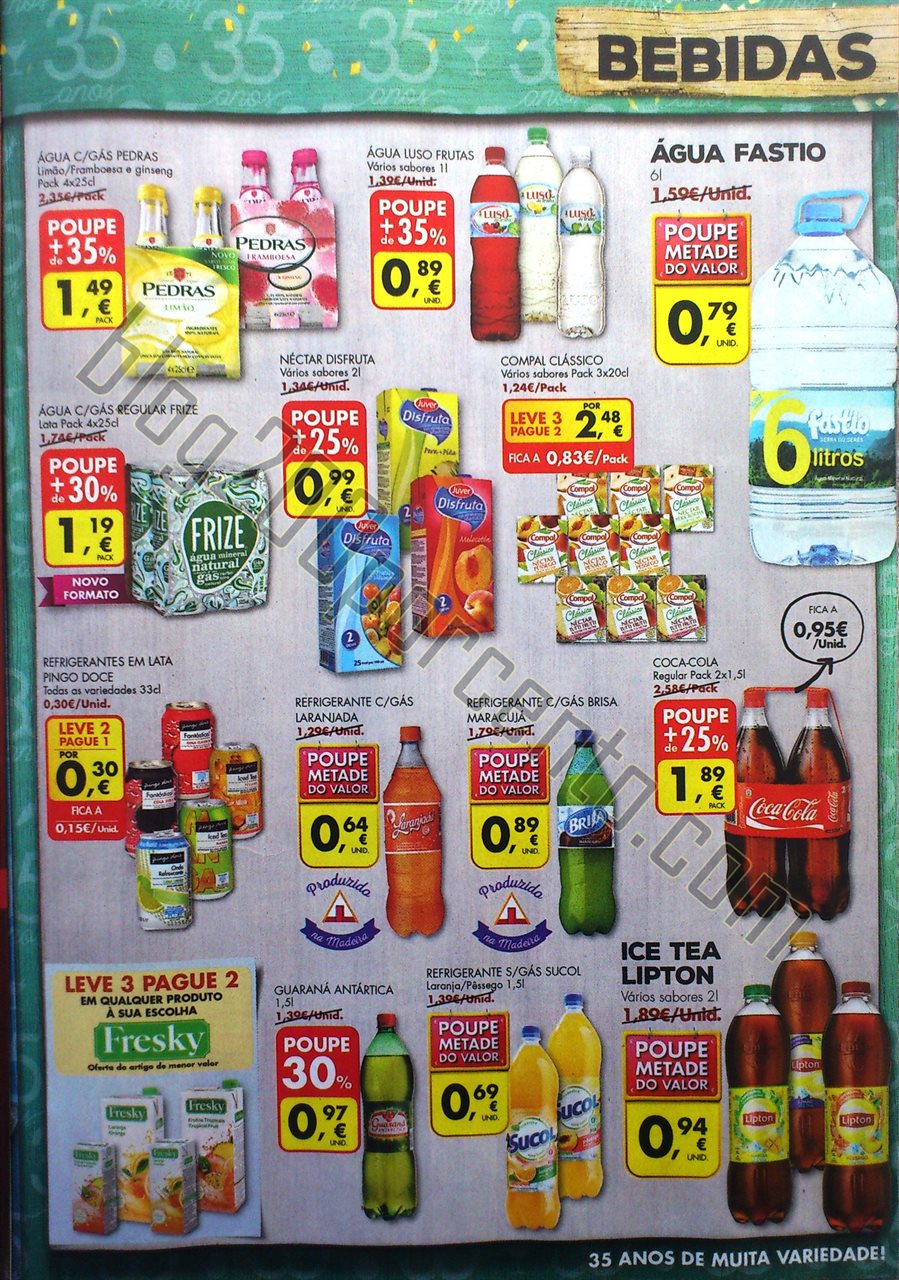 Antevisão folheto Pingo Doce 10 a 16 nov 2 parte