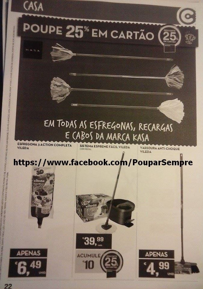 Antevisão Folheto CONTINENTE de 14 a 20 outubro p