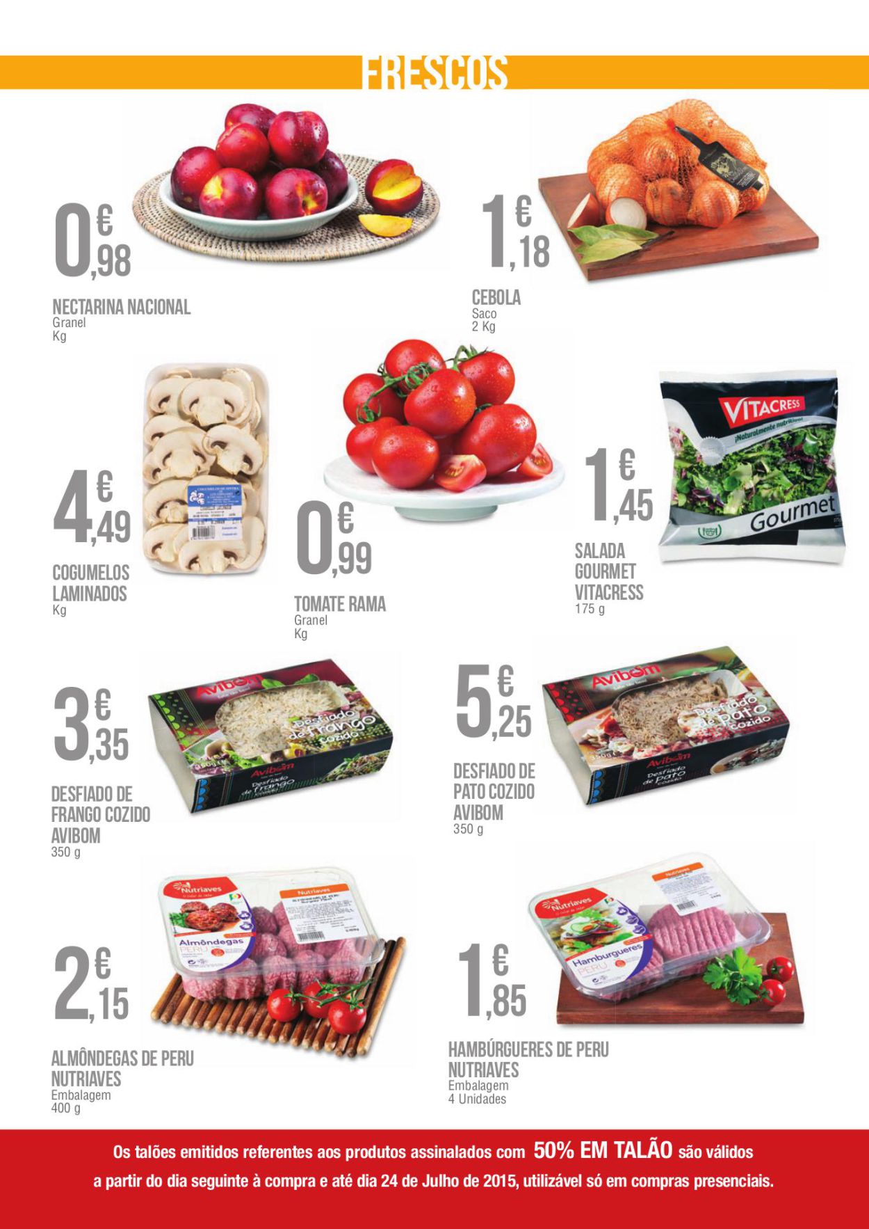 Antevisão folheto ElCorteIngles 